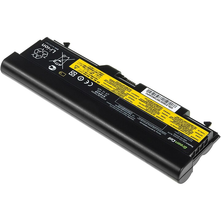 Ricambio Green Cell LE28 per batteria notebook