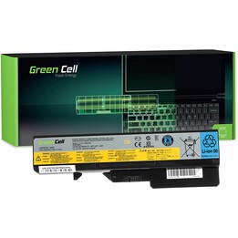 Bateria de peça sobressalente para notebook Green Cell LE07