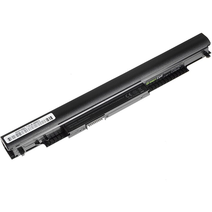 Green Cell HP89 notebook spare part Battery