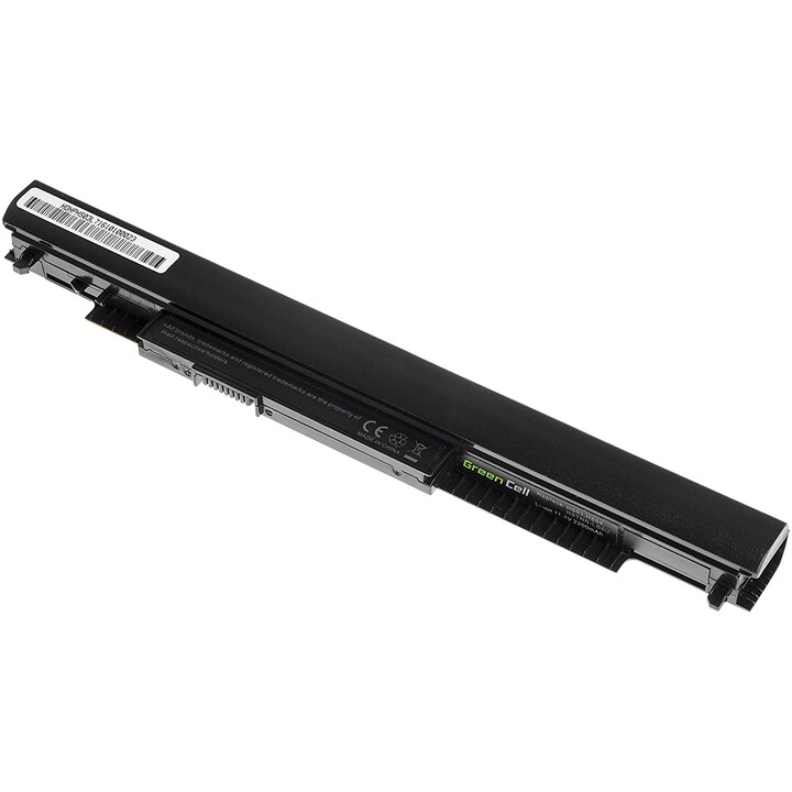 Green Cell HP89 notebook spare part Battery