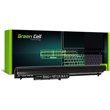 Green Cell HP80 refacción para notebook Batería