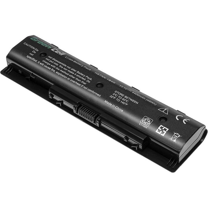 Green Cell HP78 composant de notebook supplémentaire Batterie