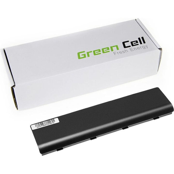 Green Cell HP78 composant de notebook supplémentaire Batterie