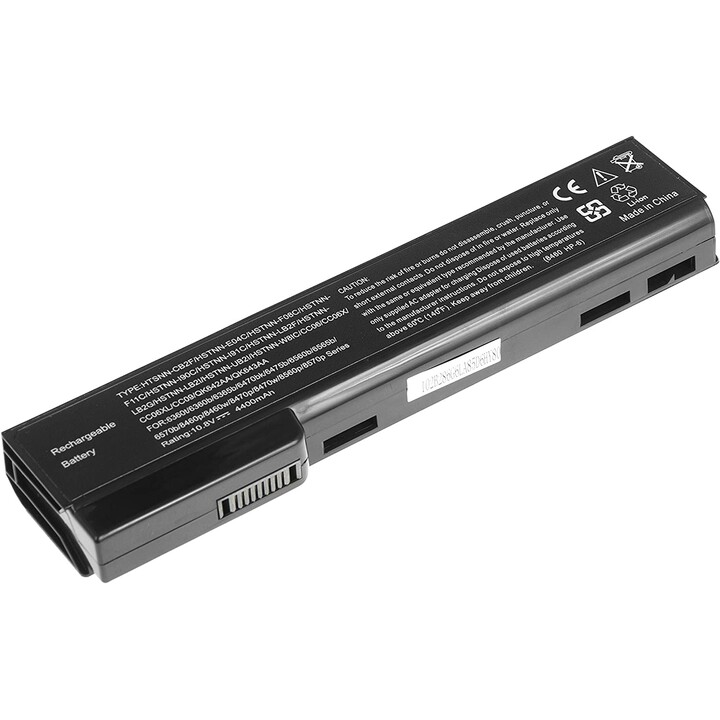 Ricambio per notebook Green Cell HP50 Batteria