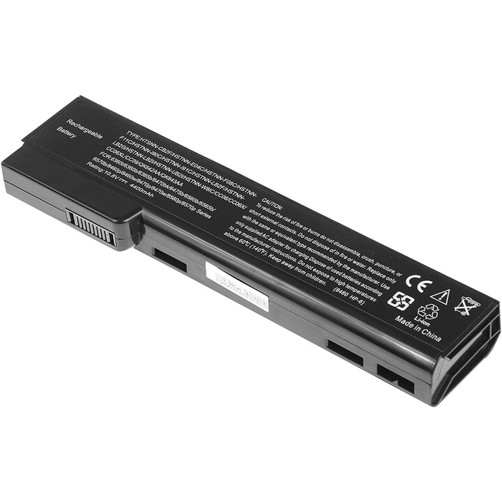 Green Cell HP50 notebook spare part Battery
