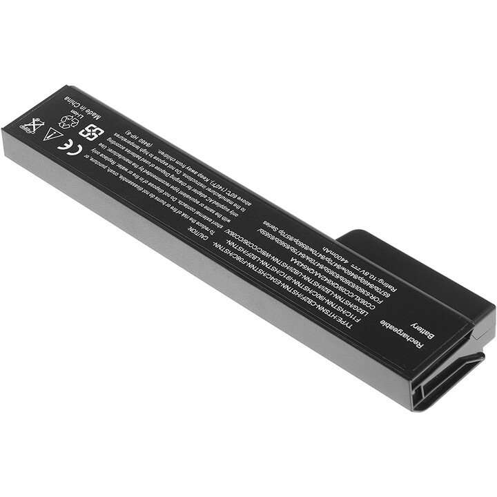 Green Cell HP50 notebook spare part Battery
