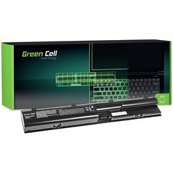 Green Cell HP43 composant de notebook supplémentaire Batterie