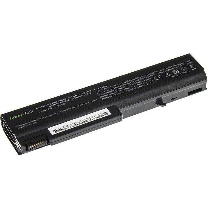 Ricambio per notebook Green Cell HP14 Batteria