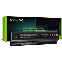 Green Cell HP01 notebook spare part Battery