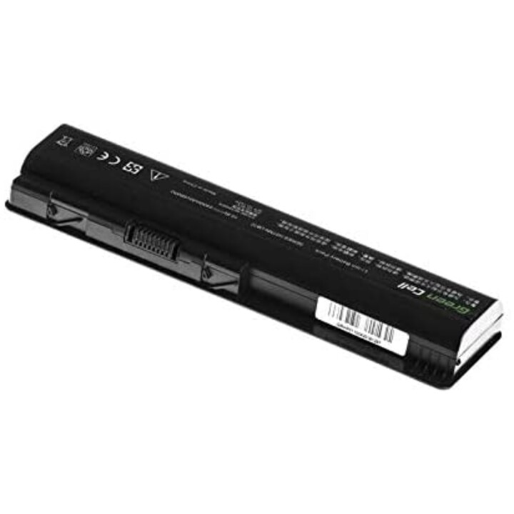 Green Cell HP01 notebook spare part Battery