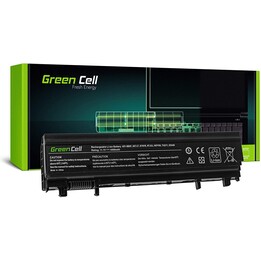 Green Cell DE80 notebook spare part Battery