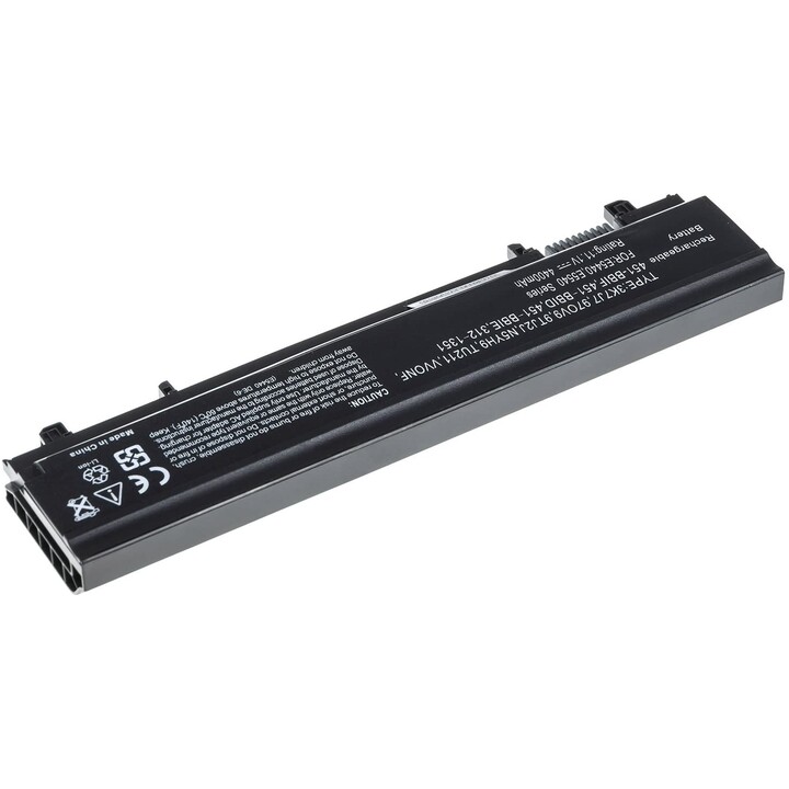 Ricambio per notebook Green Cell DE80 Batteria