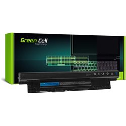 Green Cell DE69 refacción para notebook Batería