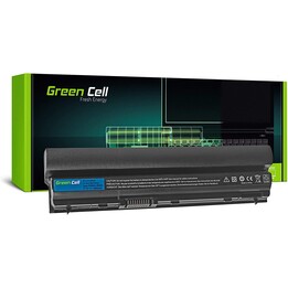Ricambio Green Cell DE55 per batteria notebook