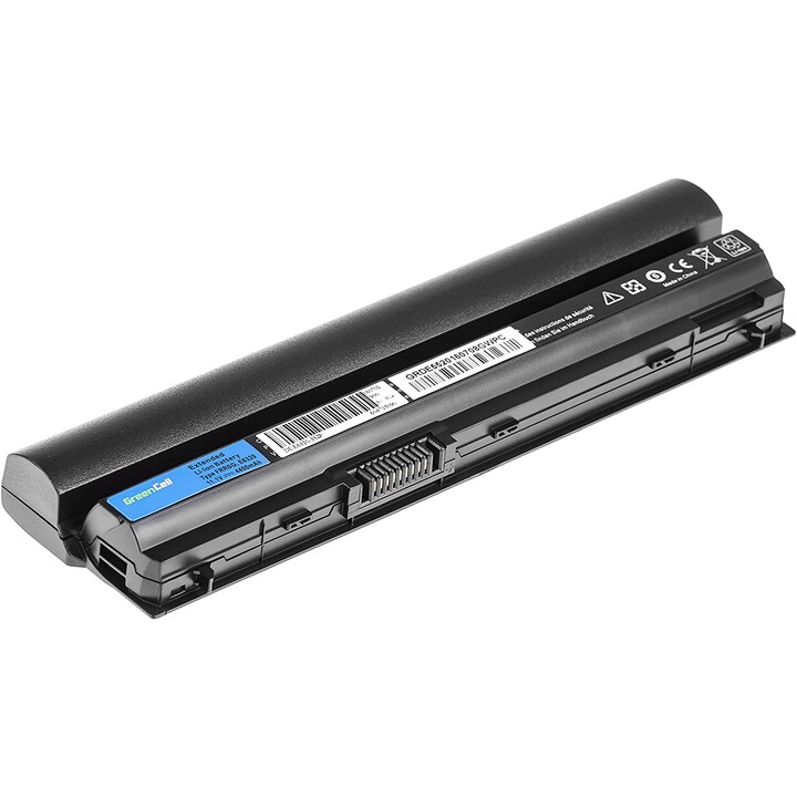 Green Cell DE55 spare part for notebook Battery