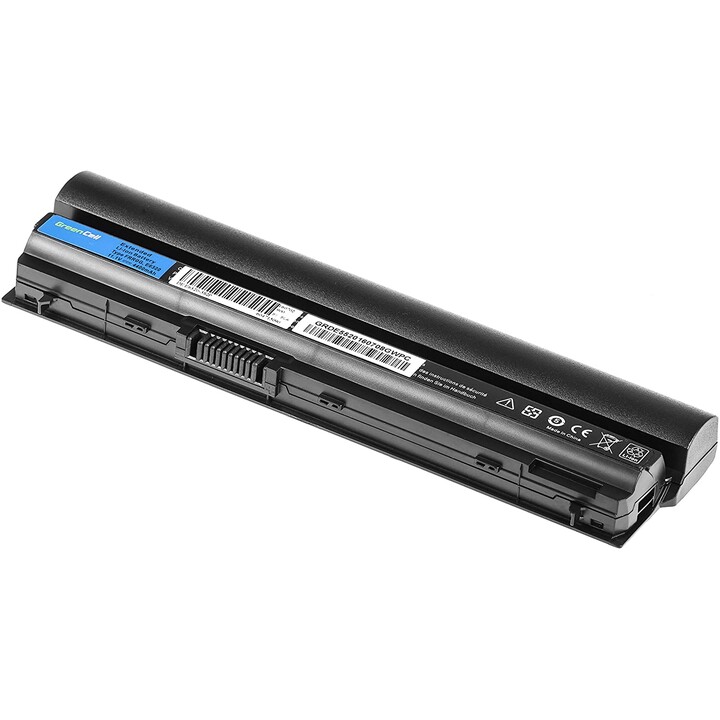 Green Cell DE55 spare part for notebook Battery