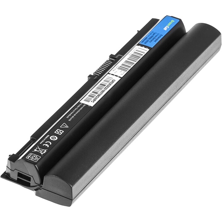Green Cell DE55 composant de notebook supplémentaire Batterie
