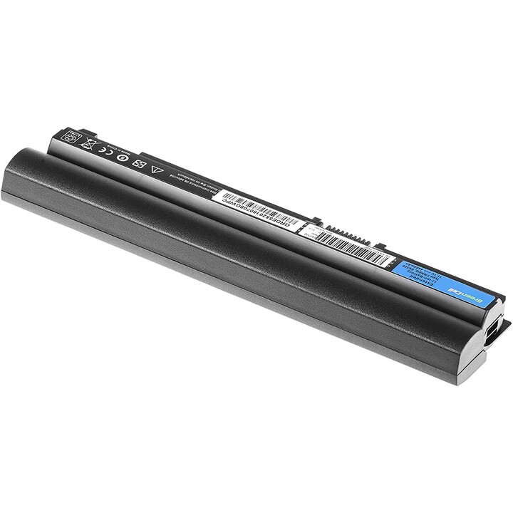 Green Cell DE55 spare part for notebook Battery