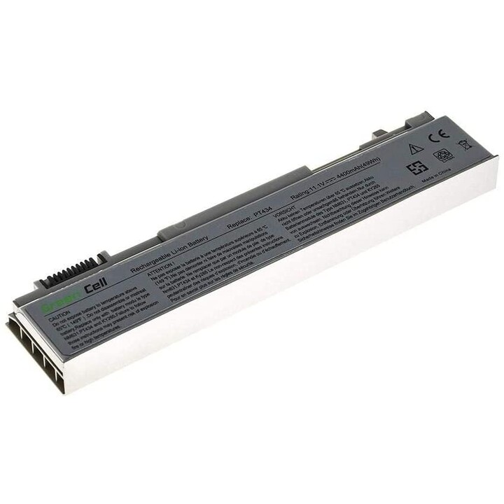 Green Cell DE09 spare part for notebook Battery