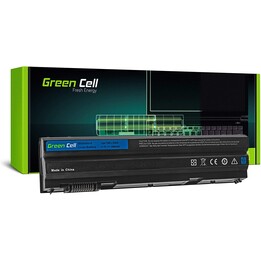 Green Cell DE04 refacción para notebook Batería