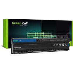 Green Cell DE04 notebook spare part Battery