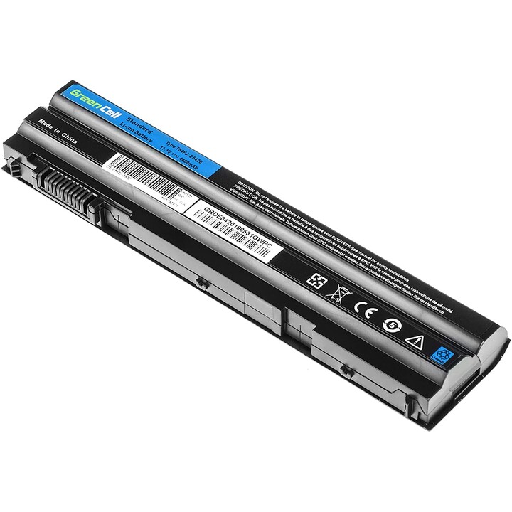 Green Cell DE04 notebook spare part Battery