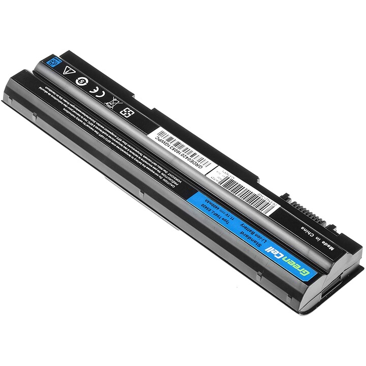 Green Cell DE04 notebook spare part Battery