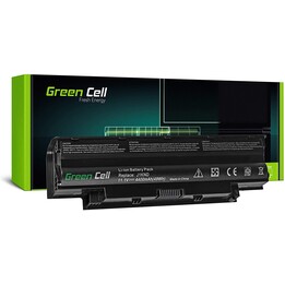 Green Cell DE01 composant de notebook supplémentaire Batterie