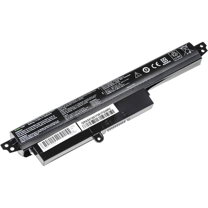 Green Cell AS91 spare part for notebook Battery