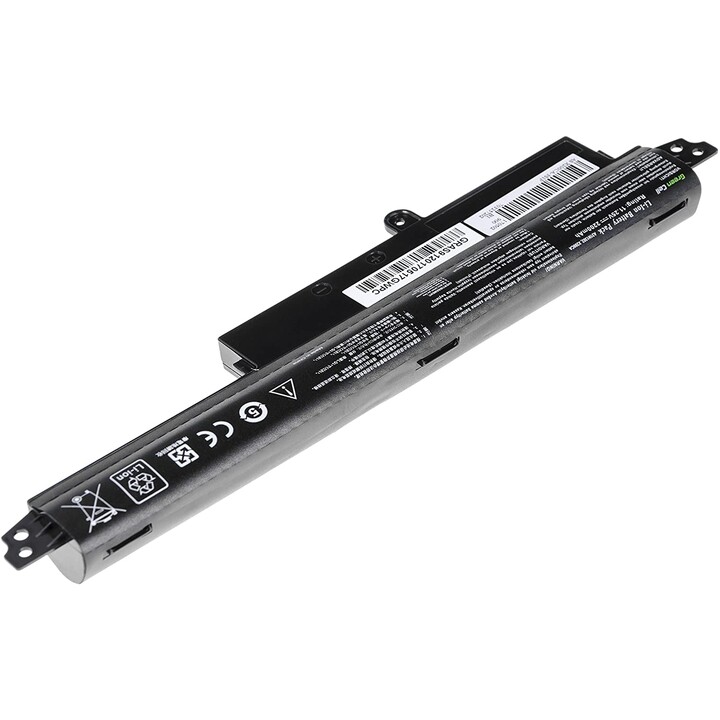Green Cell AS91 composant de notebook supplémentaire Batterie