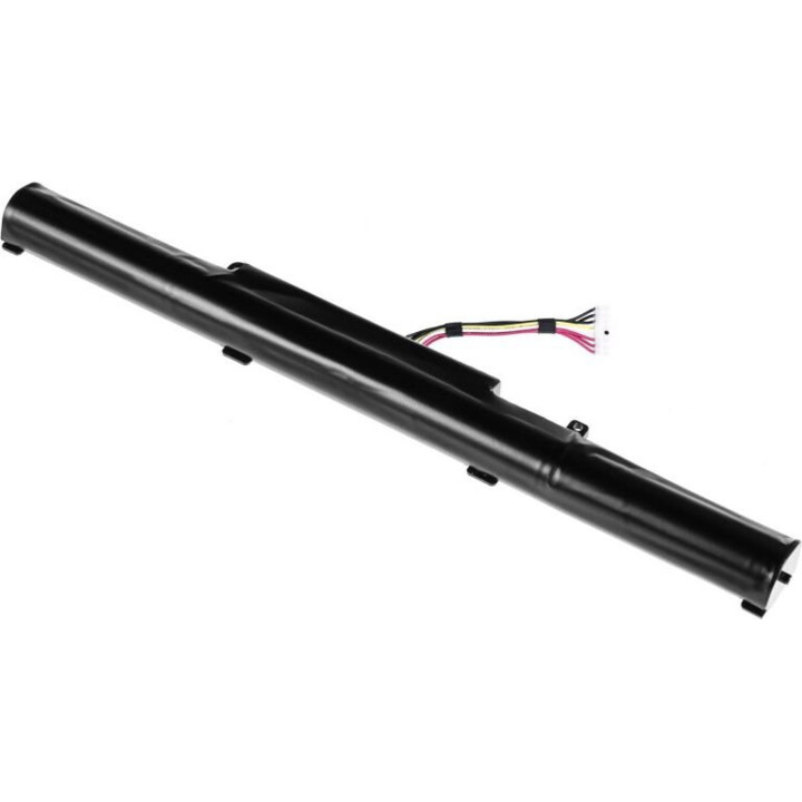 Ricambio per notebook Green Cell AS77 Batteria