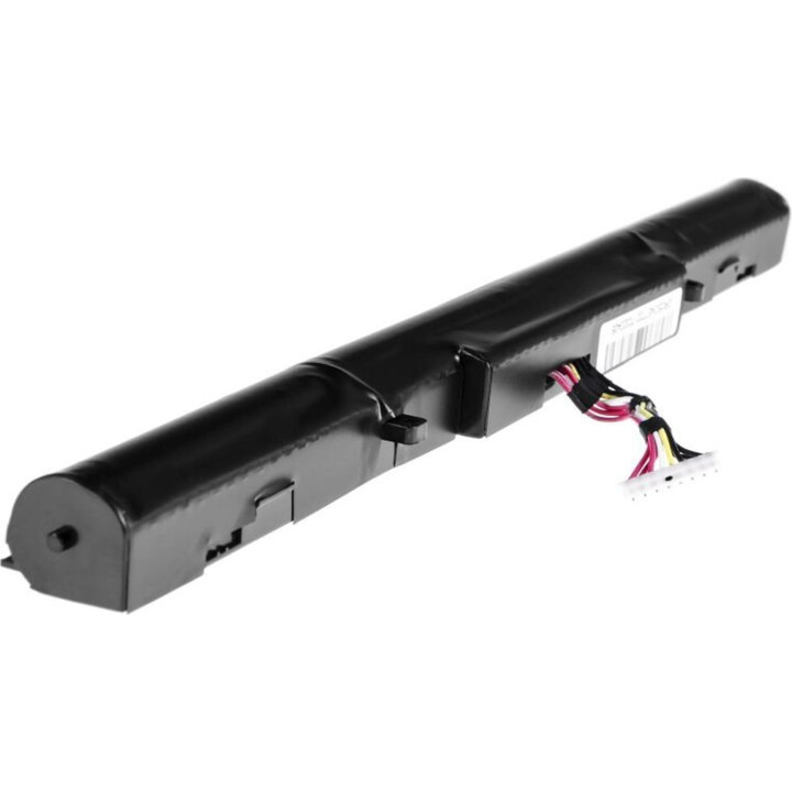 Ricambio per notebook Green Cell AS77 Batteria