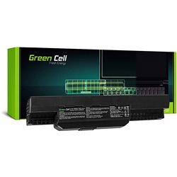 Green Cell AS04 refacción para notebook Batería