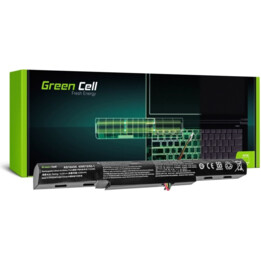 Green Cell AC51 spare part for notebook Battery