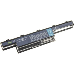 Ricambio per notebook Green Cell AC07 Batteria