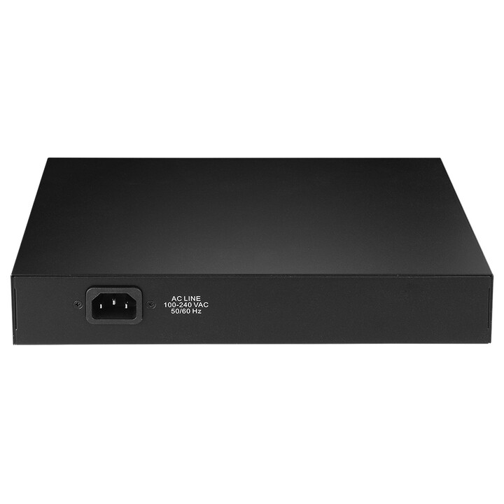 Interruttore Edimax GS-1008PL V2