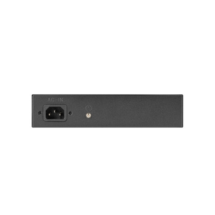 Lanberg Switch RSGE-16 Rack 10 "/ 19" (16-port 1Gb)
