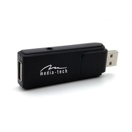 Microfoni wireless per karaoke ACCENT PRO MT395