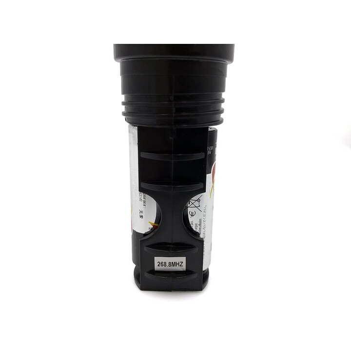 Microfoni wireless per karaoke ACCENT PRO MT395