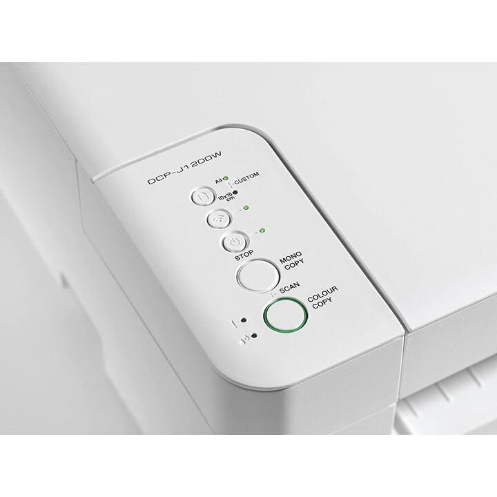 MULTIFUNCTION BROTHER DCPJ1200W WIFI