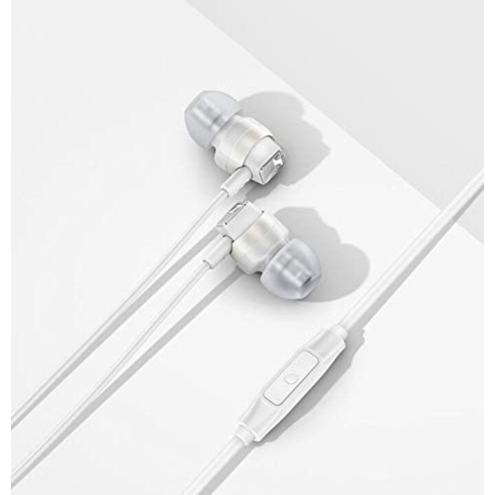 Cuffie intrauricolari Sennheiser CX 300S bianche