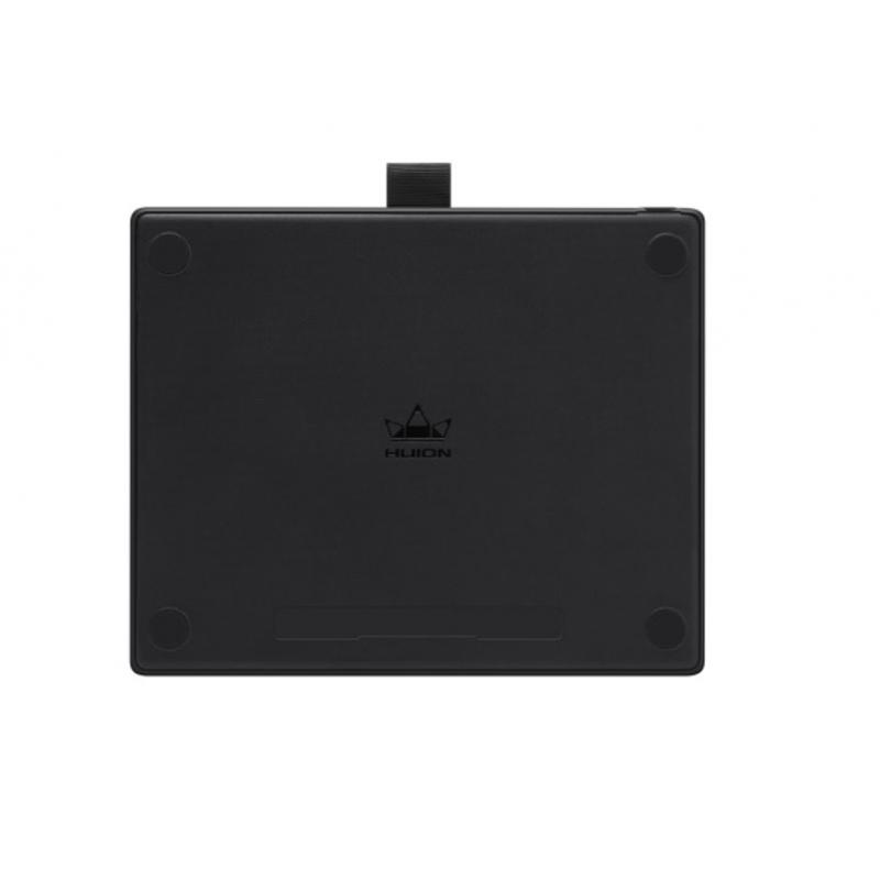 Huion RTS-300 Graphics Tablet Black - Imagen 2