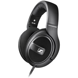 Sennheiser HD 569 Headband Headphones Black