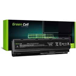 Green Cell HP03 refacción para notebook Batería