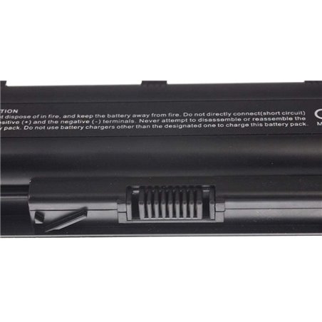 Green Cell HP03 notebook spare part Battery