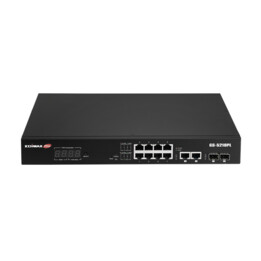 Interruttore EDIMAX GS-5210PL