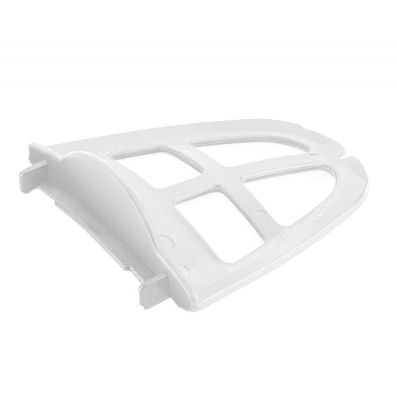 Amica KF1011 tetera eléctrica 1,7 L Blanco 2150 W - Imagen 8