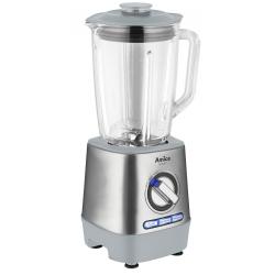 Amica BTM5012 licuadora 1,5 L Batidora de vaso 800 W Acero inoxidable - Imagen 1