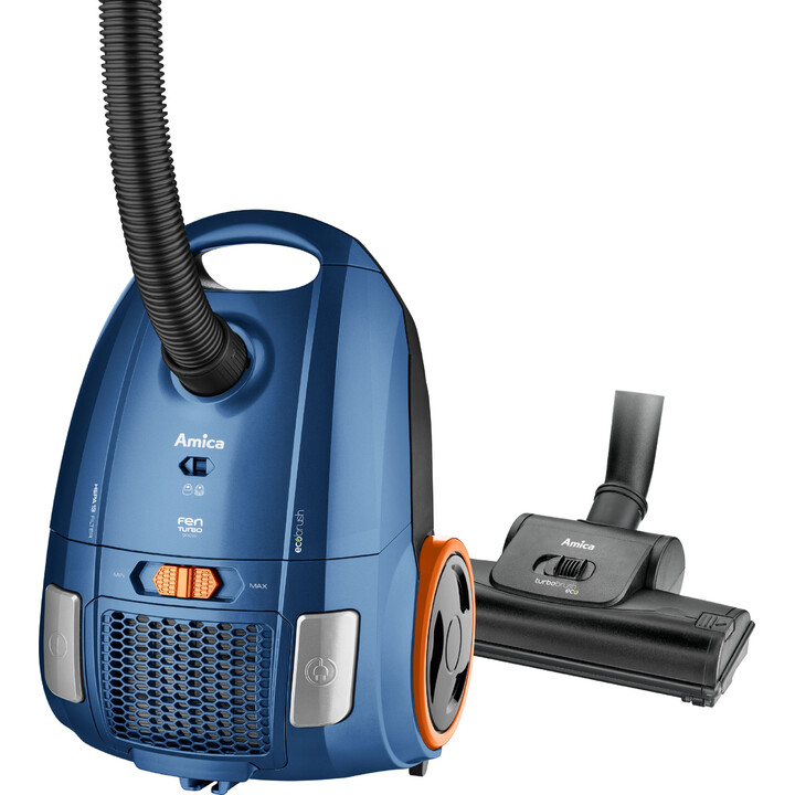 VACUUM Cleaner AMICA VM2062 FEN TURBO