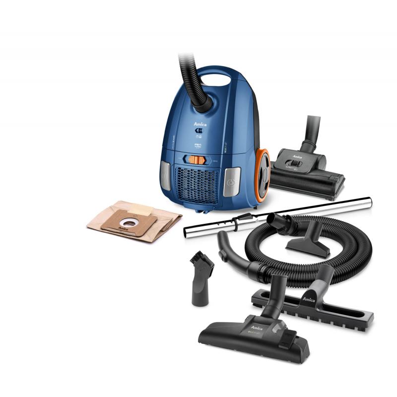 VACUUM CLEANER AMICA VM2062 FEN TURBO - Imagen 2